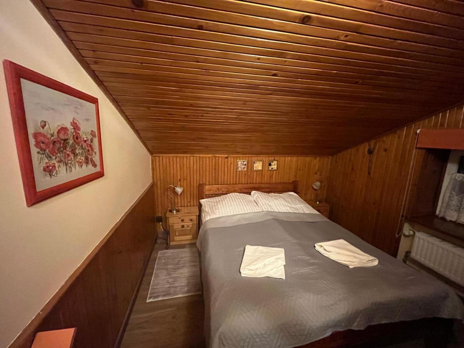 Willa Asia - Apartamenty Szklarska Poreba Ngoại thất bức ảnh