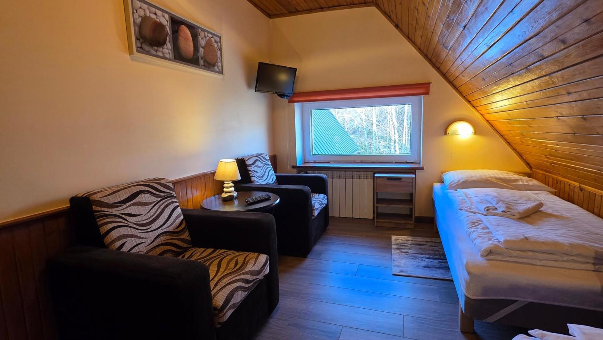 Willa Asia - Apartamenty Szklarska Poreba Phòng bức ảnh