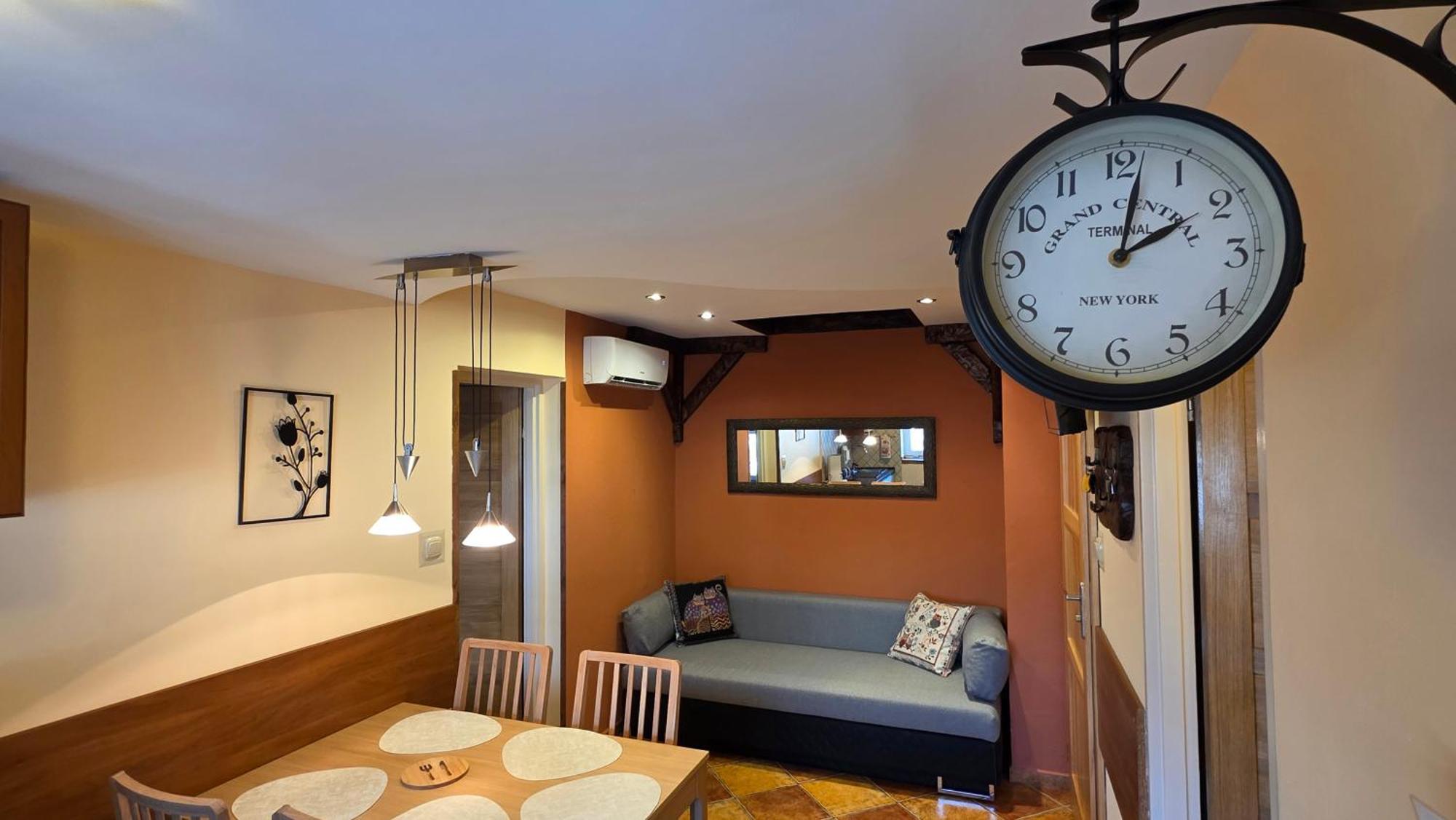 Willa Asia - Apartamenty Szklarska Poreba Phòng bức ảnh