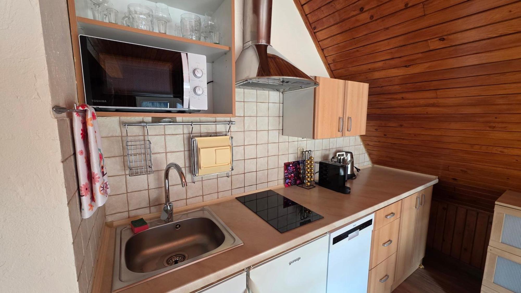 Willa Asia - Apartamenty Szklarska Poreba Phòng bức ảnh