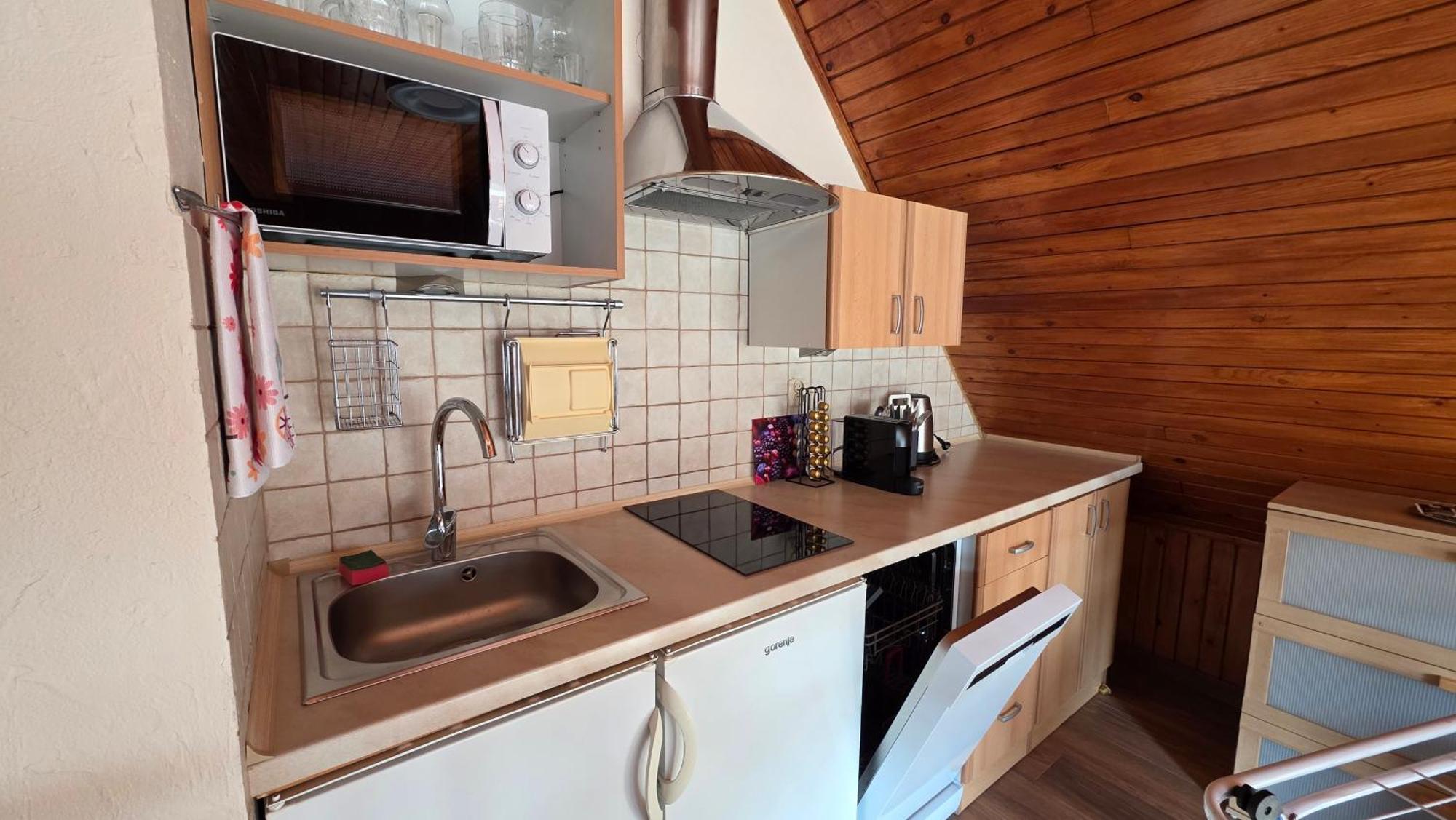 Willa Asia - Apartamenty Szklarska Poreba Ngoại thất bức ảnh