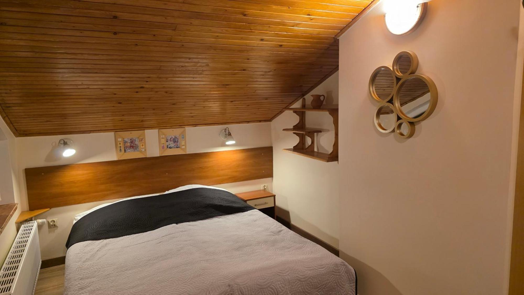 Willa Asia - Apartamenty Szklarska Poreba Phòng bức ảnh