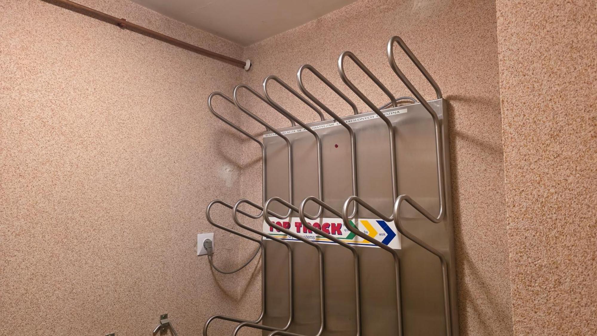 Willa Asia - Apartamenty Szklarska Poreba Ngoại thất bức ảnh