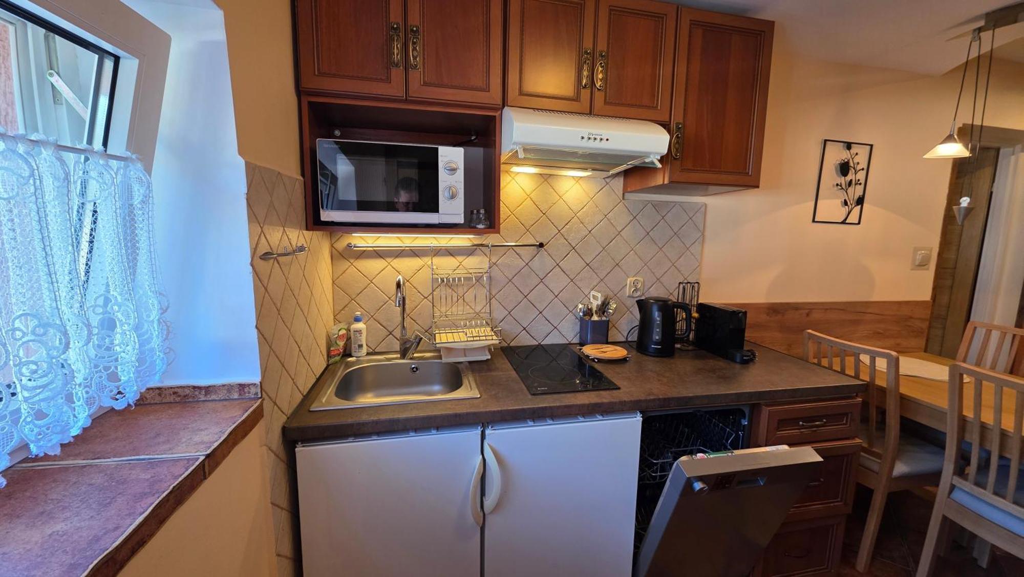 Willa Asia - Apartamenty Szklarska Poreba Phòng bức ảnh