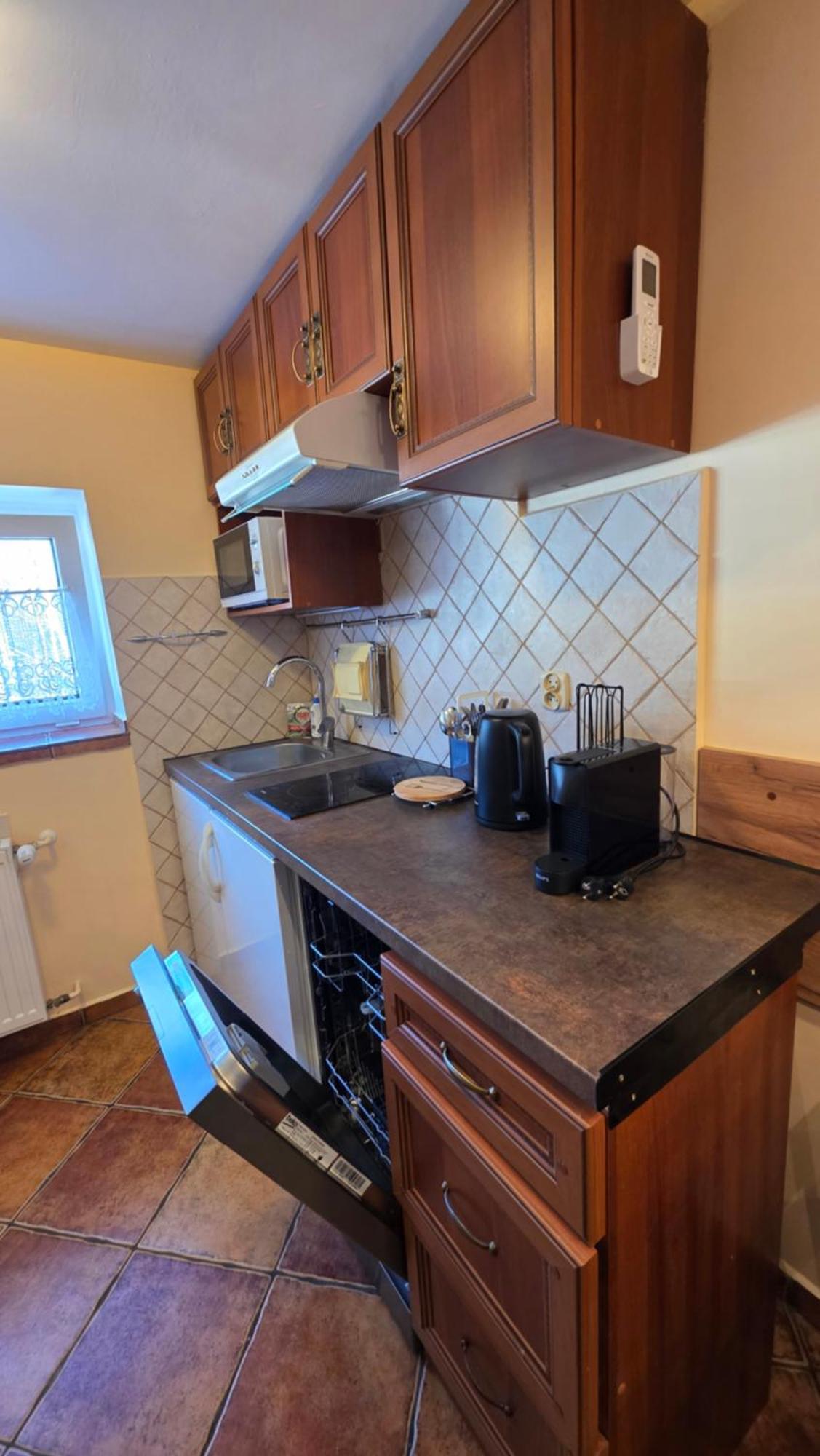 Willa Asia - Apartamenty Szklarska Poreba Phòng bức ảnh